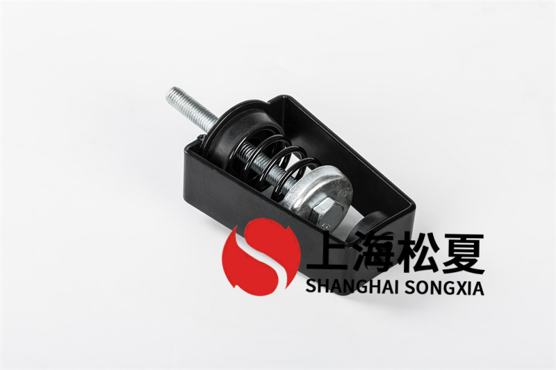壁掛式空調(diào)機組ZTY型彈簧減震器的作用有哪些？