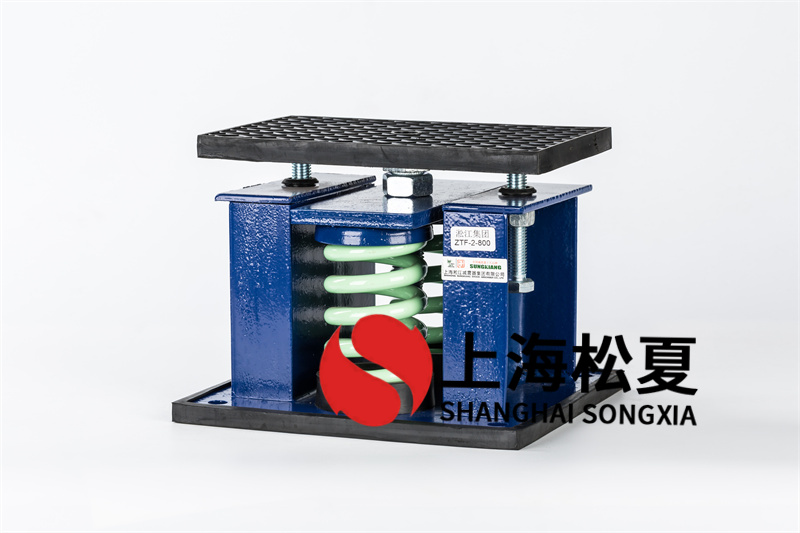 柴油發(fā)電機組減震器技術(shù)實現(xiàn)要素及應用