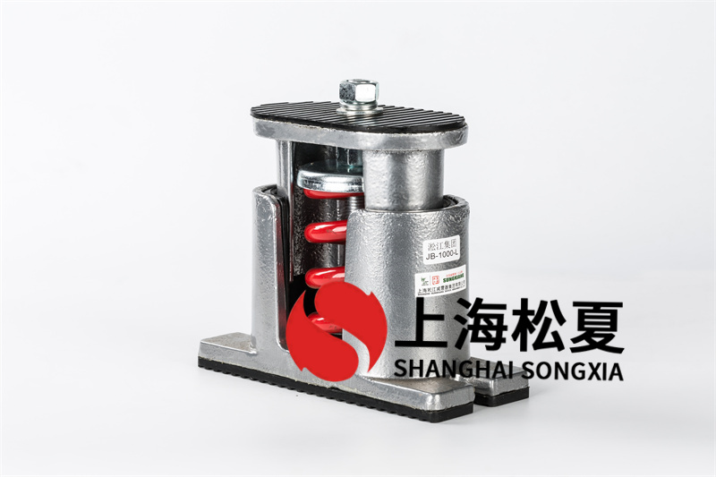 防爆型屋頂風(fēng)機(jī)軸承減震器類型